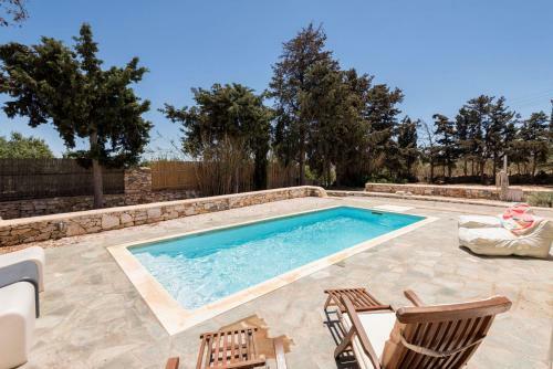 Sun Drop Villa In Drios
