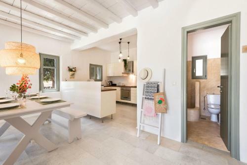 Sun Drop Villa In Drios
