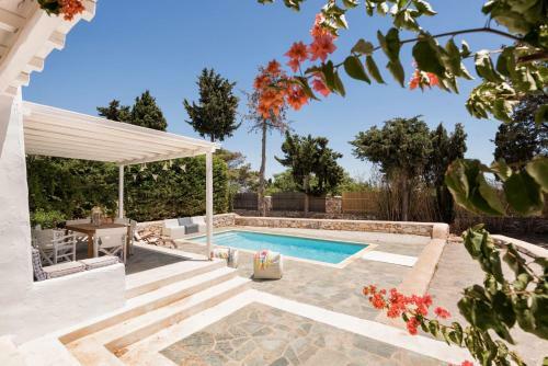 Sun Drop Villa In Drios