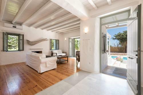 Sun Drop Villa In Drios