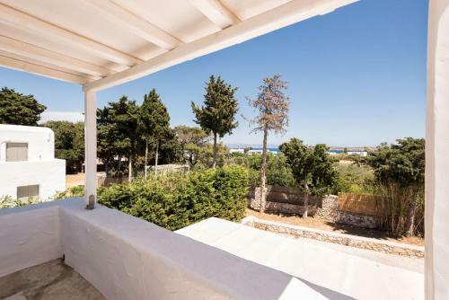 Sun Drop Villa In Drios