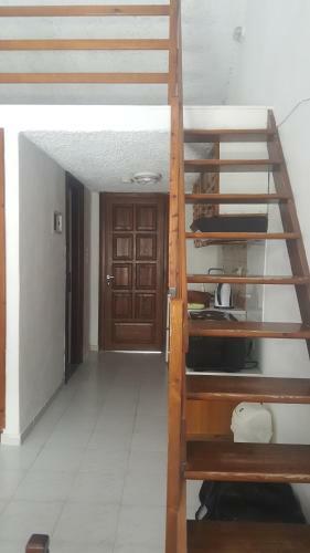 Amalia Apartments