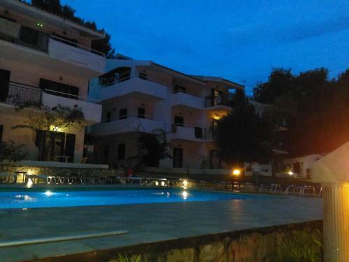 Amalia Apartments