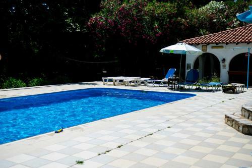 Amalia Apartments