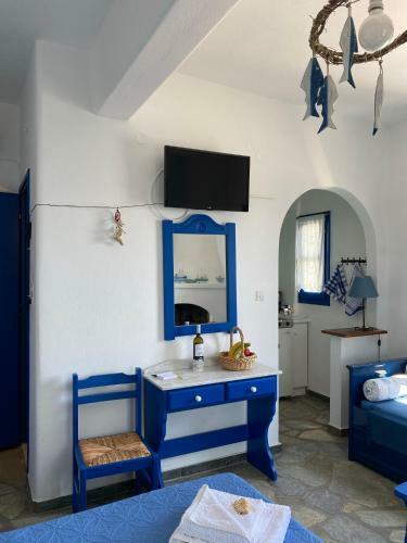 Cavos Studio By The Sea