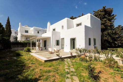 Sun Drop II - Drios, Paros
