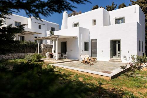 Sun Drop II - Drios, Paros