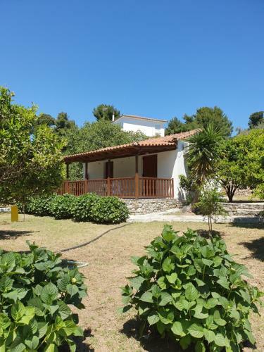 Panos Villas