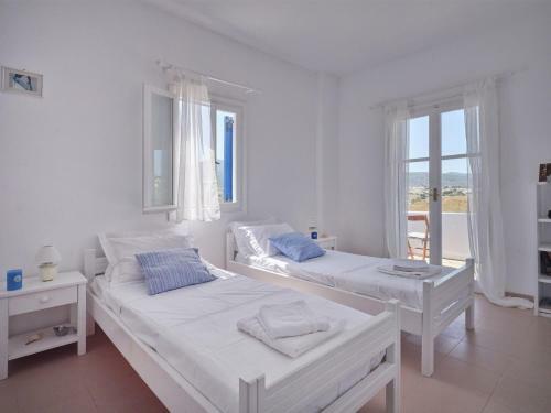 Apartamento Chloe Home