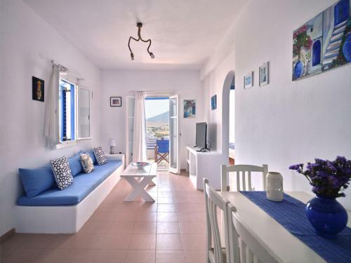 Apartamento Chloe Home