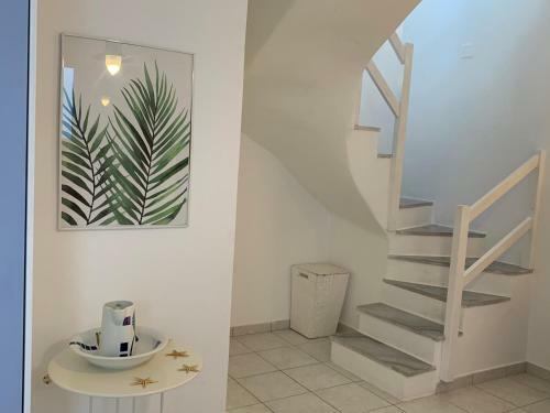 Irenes 2floor Maisonette