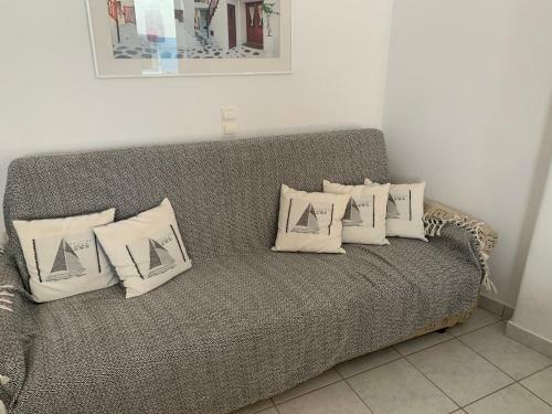 Irenes 2floor Maisonette
