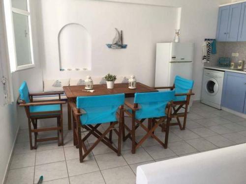 Irenes 2floor Maisonette