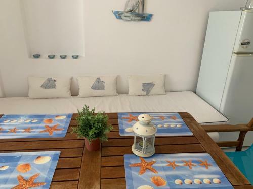 Irenes 2floor Maisonette