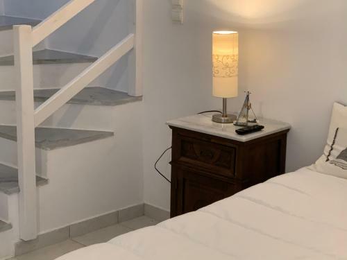 Irenes 2floor Maisonette