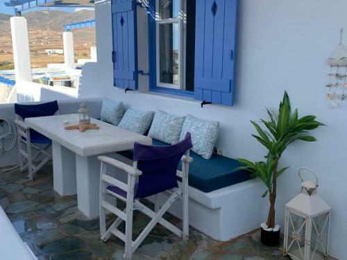 Irenes 2floor Maisonette
