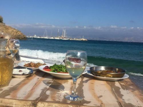 Irenes 2floor Maisonette
