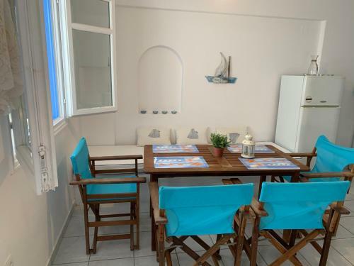 Irenes 2floor Maisonette