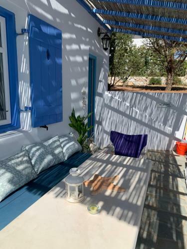 Irenes 2floor Maisonette