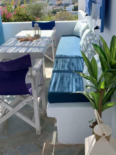 Irenes 2floor Maisonette