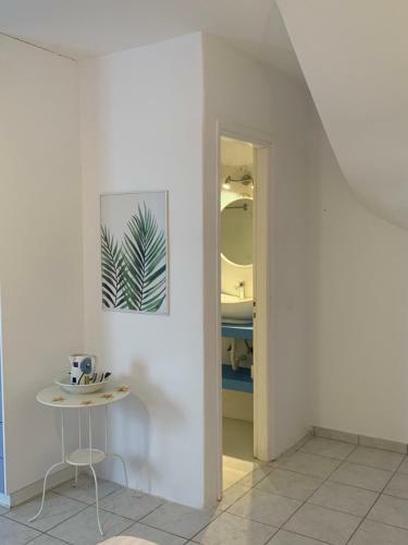 Irenes 2floor Maisonette