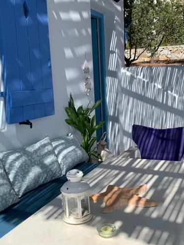 Irenes 2floor Maisonette