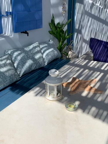 Irenes 2floor Maisonette