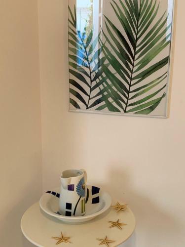 Irenes 2floor Maisonette