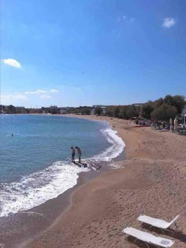 Irenes 2floor Maisonette