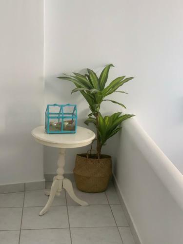Irenes 2floor Maisonette
