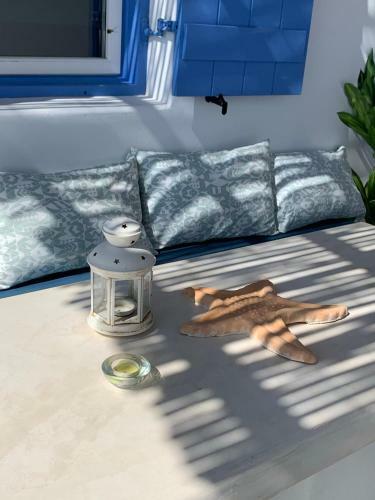 Irenes 2floor Maisonette