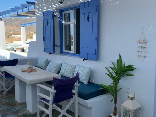 Irenes 2floor Maisonette