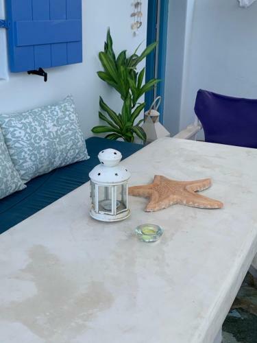 Irenes 2floor Maisonette