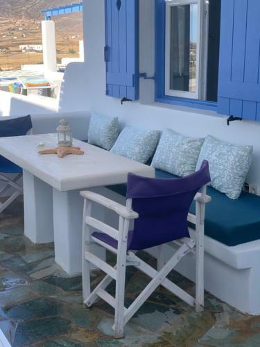 Irenes 2floor Maisonette