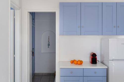 Apartamento Ilios Home