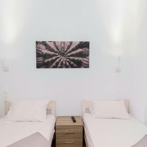 Ch Apartment's Mykonos