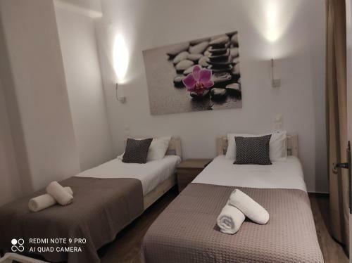 Ch Apartment's Mykonos