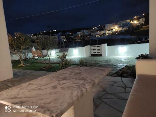 Ch Apartment's Mykonos