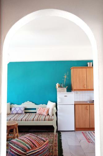 Apartamento Paros Book'inn
