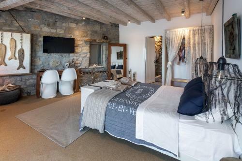 Villa Angelica By Whitelist Mykonos