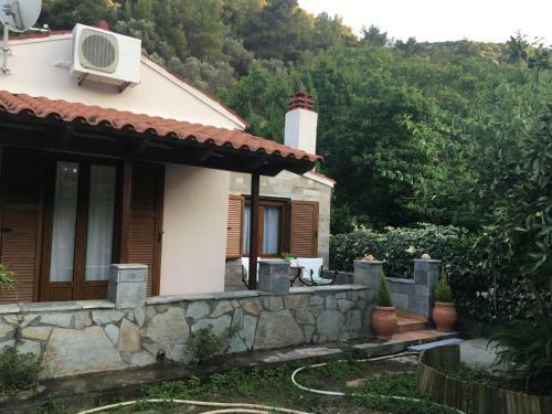 Villa Ermilia