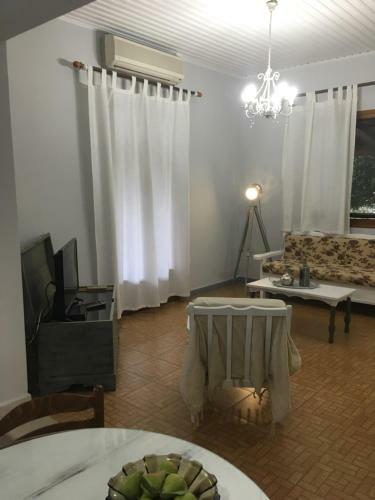Villa Ermilia
