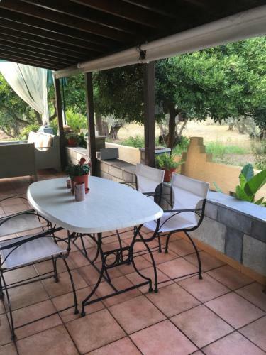 Villa Ermilia