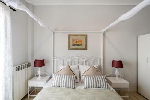 Apartamento Parikia's Bright Comfort Villa