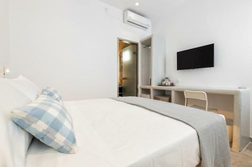 Hotel Pelican Paros