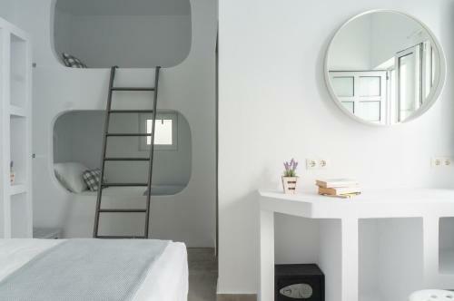 Hotel Pelican Paros
