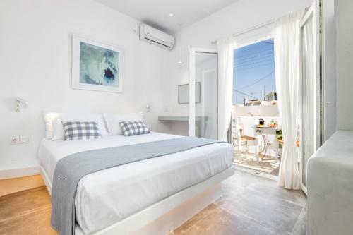 Hotel Pelican Paros