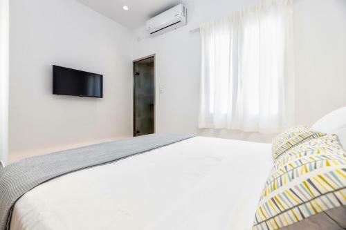 Hotel Pelican Paros