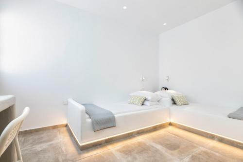 Hotel Pelican Paros