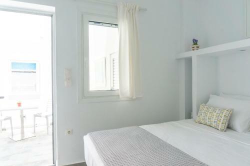 Hotel Pelican Paros